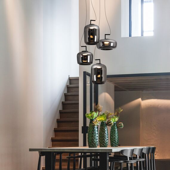 Подвесной светильник Freya FR6186PL-L7SM2, изображение 3