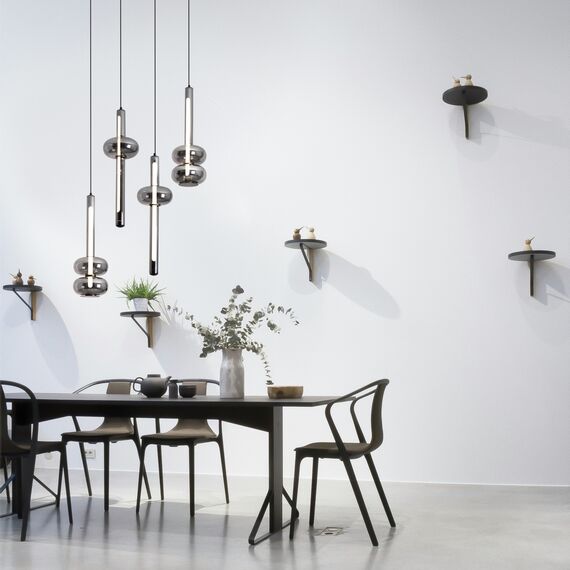 Подвесной светильник Freya FR6187PL-L9SM, изображение 2