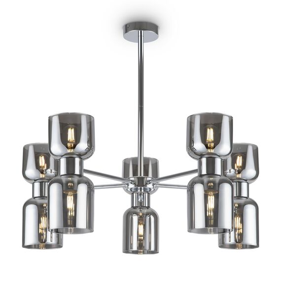 Подвесной светильник Freya FR5203PL-10CH1, изображение 5