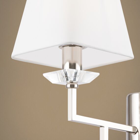 Настенный светильник (бра) Freya FR5266WL-01CH, изображение 9