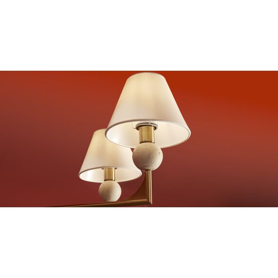 Потолочный светильник Freya FR2043CL-05BS, изображение 14