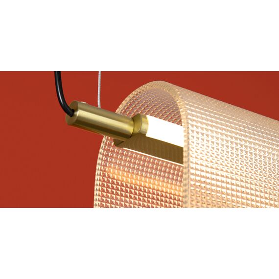 Подвесной светильник Freya FR5556PL-L25BBS, изображение 15