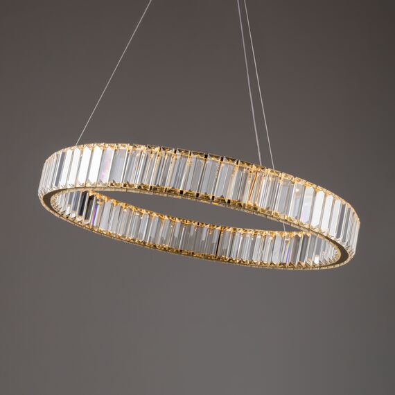 Подвесной светильник Freya FR5257PL-L25G, изображение 4