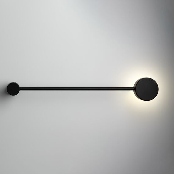 Настенный светильник (бра) Freya FR5363WL-01B1, изображение 6