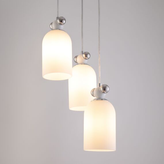 Подвесной светильник Freya FR5365PL-03CH, изображение 8