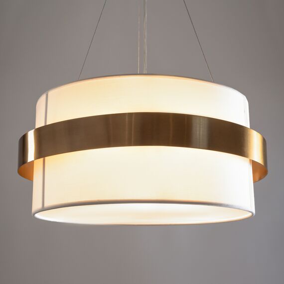 Подвесной светильник Freya FR5367PL-03BS, изображение 7