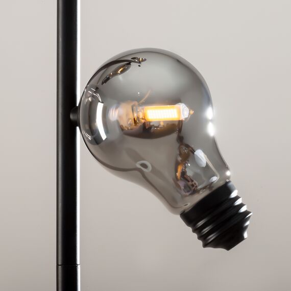 Напольный светильник (торшер) Freya FR5372FL-03B, изображение 7