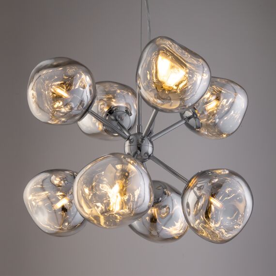 Подвесной светильник Freya FR5378PL-08SM, изображение 8