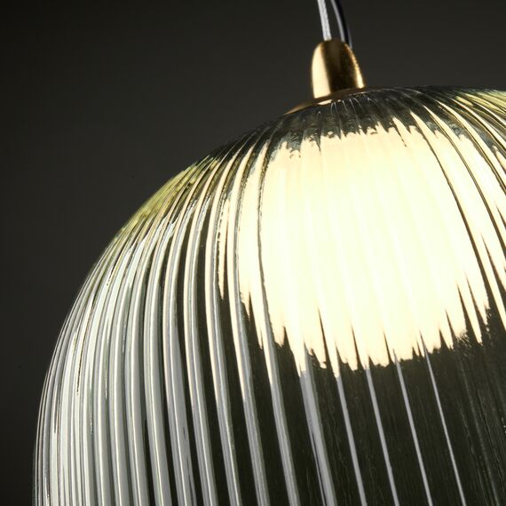 Подвесной светильник Freya FR5384PL-L13GN, изображение 7