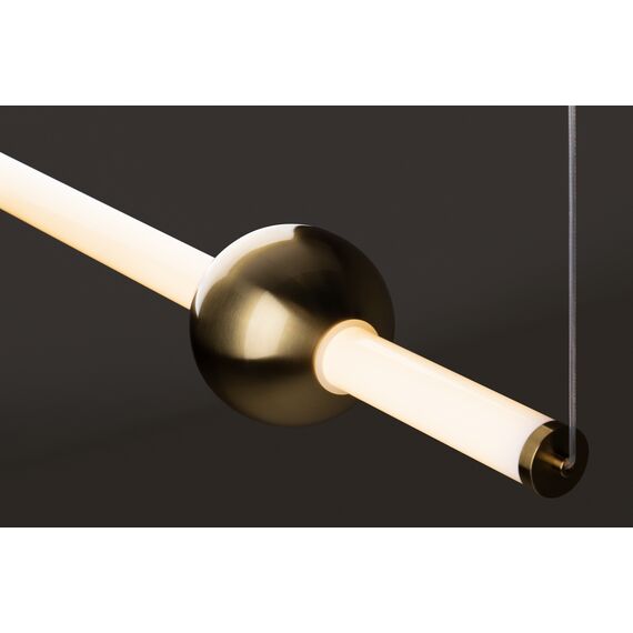 Подвесной светильник Freya FR5387PL-L14.5BS1, изображение 7