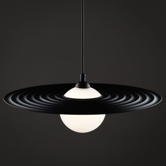 Подвесной светильник Freya FR5390PL-01B, изображение 7