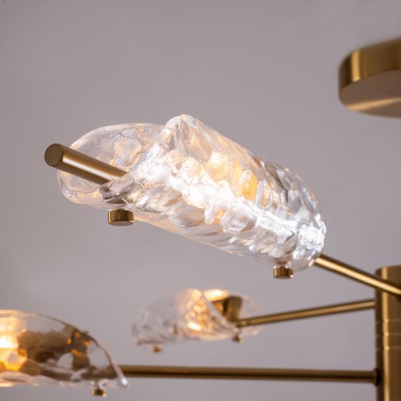 Потолочный светильник Freya FR5420CL-06BS, изображение 6