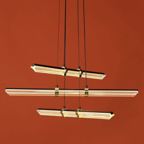 Подвесной светильник Freya FR5557PL-L22B1, изображение 3