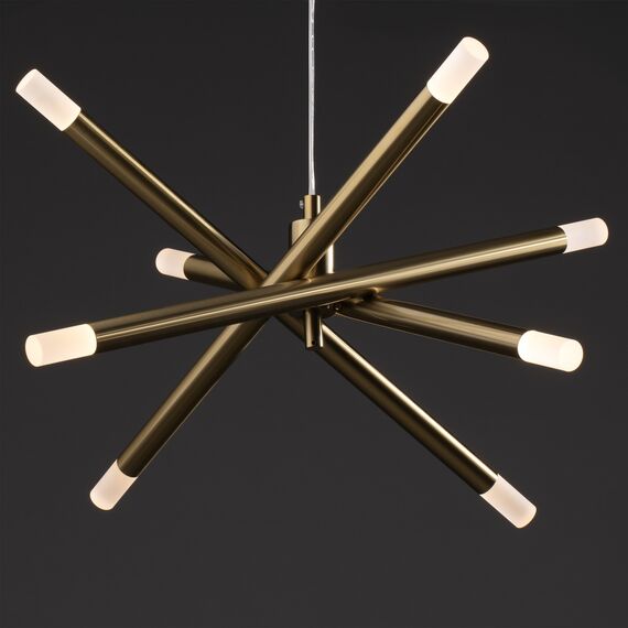 Подвесной светильник Freya FR6130PL-L24B, изображение 2