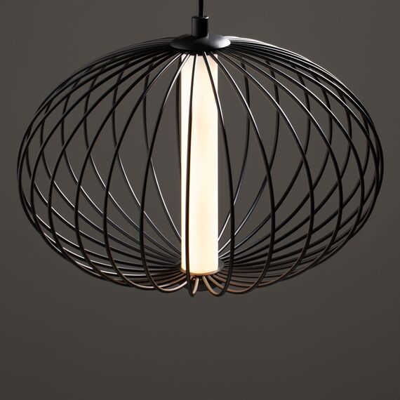 Подвесной светильник Freya FR6131PL-L10B, изображение 2