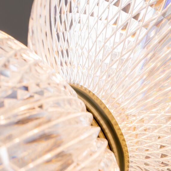 Подвесной светильник Freya FR6135PL-L22BT, изображение 3