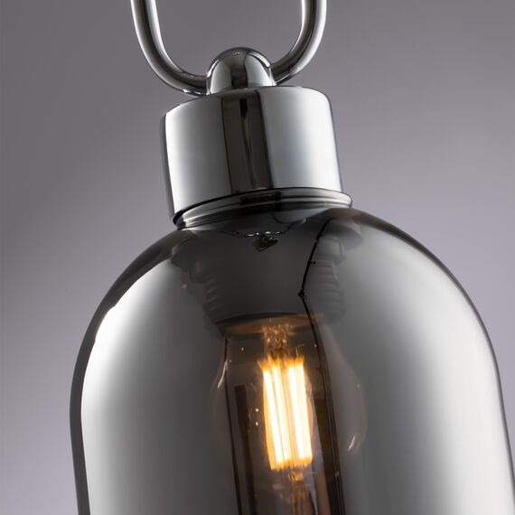 Подвесной светильник Freya FR5178PL-01N, изображение 3