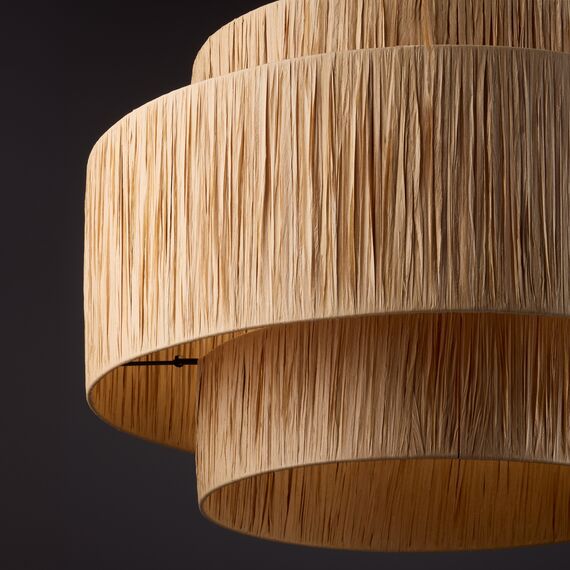 Подвесной светильник Freya FR5249PL-03BG, изображение 7