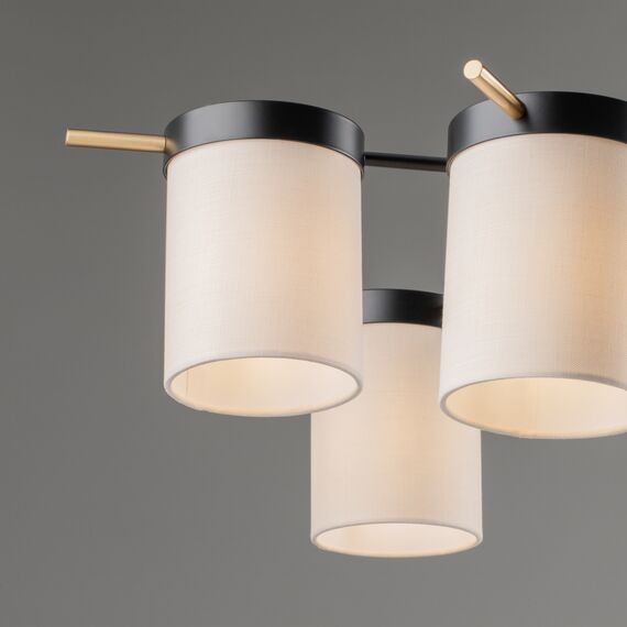 Потолочный светильник Freya FR5377CL-06B, изображение 8