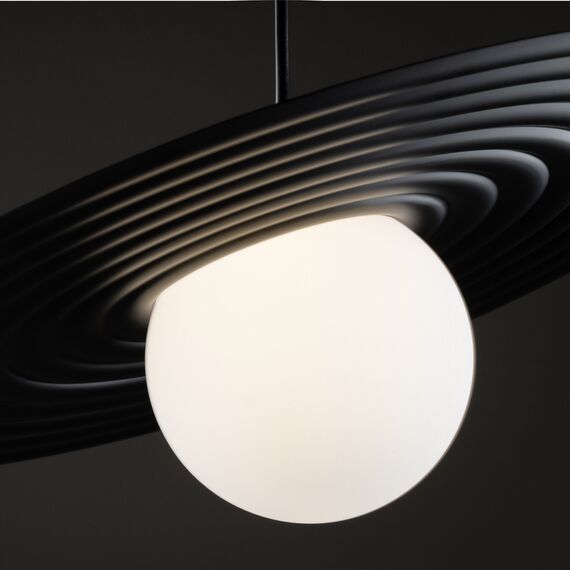 Подвесной светильник Freya FR5390PL-01B, изображение 8