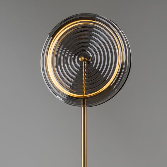 Напольный светильник (торшер) Freya FR5442FL-L13B, изображение 3