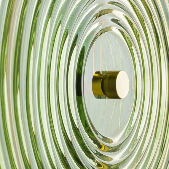 Подвесной светильник Freya FR5442PL-L11GN, изображение 5