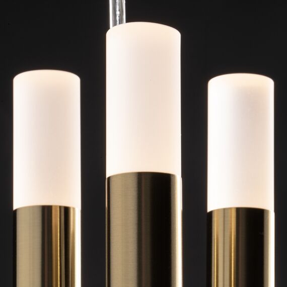 Подвесной светильник Freya FR6130PL-L18B, изображение 3