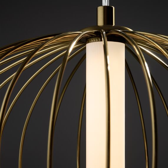 Подвесной светильник Freya FR6131PL-L10BS, изображение 3