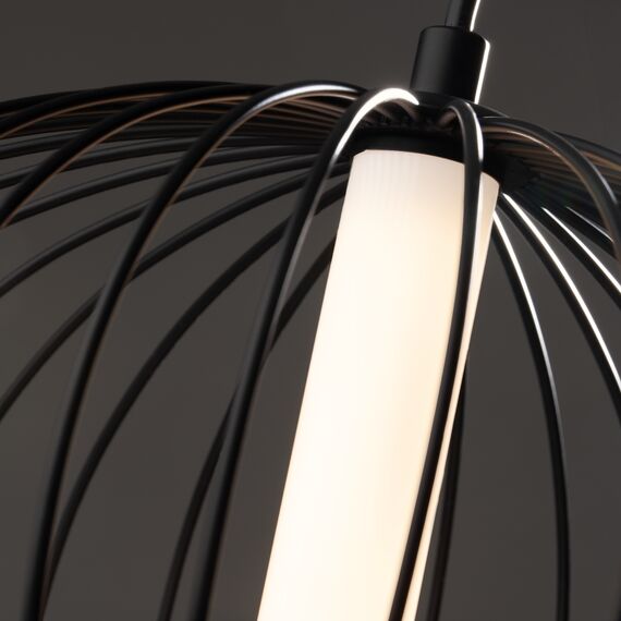 Подвесной светильник Freya FR6131PL-L10B, изображение 3