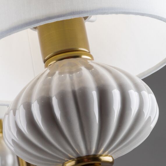 Подвесной светильник Freya FR2029PL-04BS, изображение 10