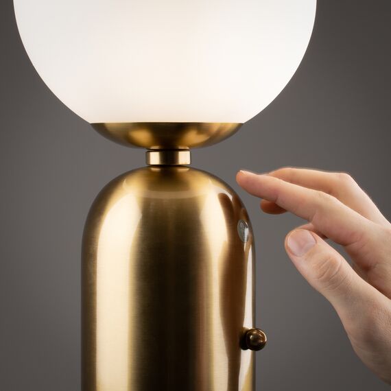 Настольный светильник Freya FR5287TL-01BS, изображение 10