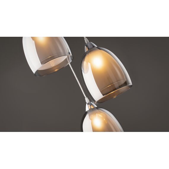 Подвесной светильник Freya FR5375PL-03CH2, изображение 10