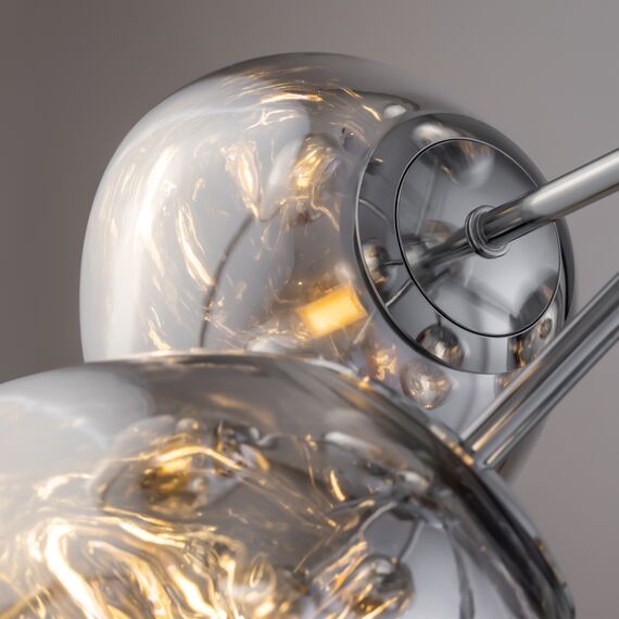 Подвесной светильник Freya FR5378PL-08SM, изображение 10