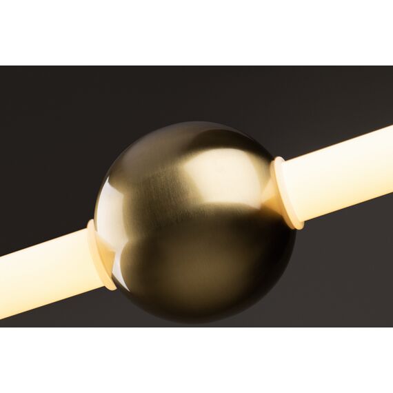 Подвесной светильник Freya FR5387PL-L14.5BS1, изображение 9