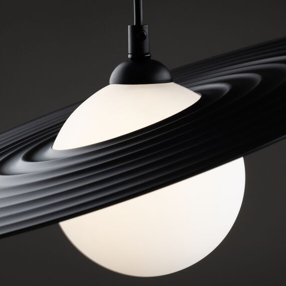 Подвесной светильник Freya FR5390PL-01B, изображение 9