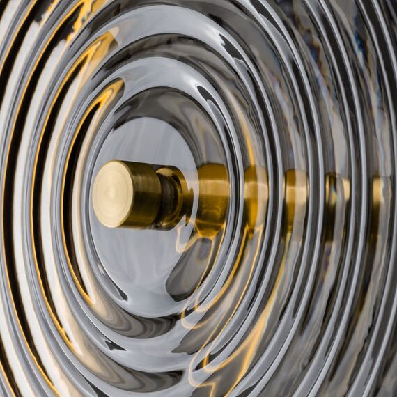 Напольный светильник (торшер) Freya FR5442FL-L13B, изображение 4