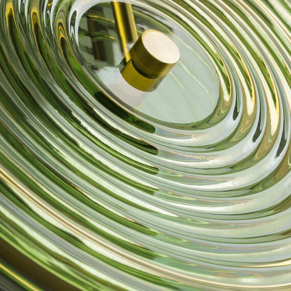 Подвесной светильник Freya FR5442PL-L11GN, изображение 6