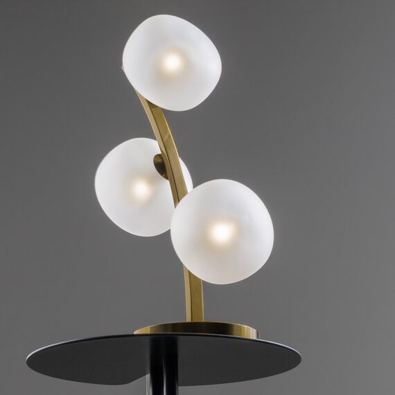 Настольный светильник Freya FR5444TL-03BS, изображение 4