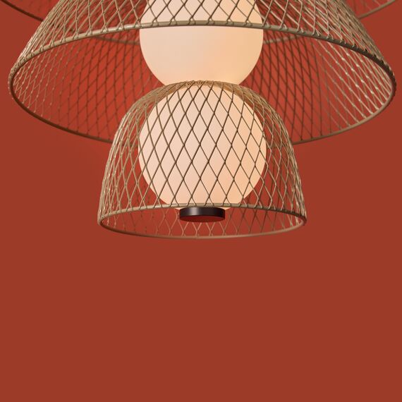 Подвесной светильник Freya FR5545PL-L5BG, изображение 9