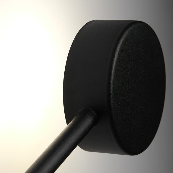 Настенный светильник (бра) Freya FR5363WL-01B1, изображение 9