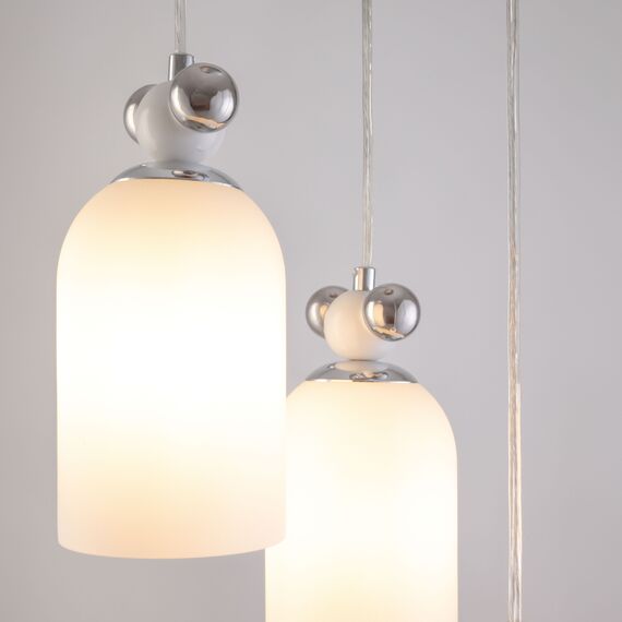 Подвесной светильник Freya FR5365PL-03CH, изображение 11