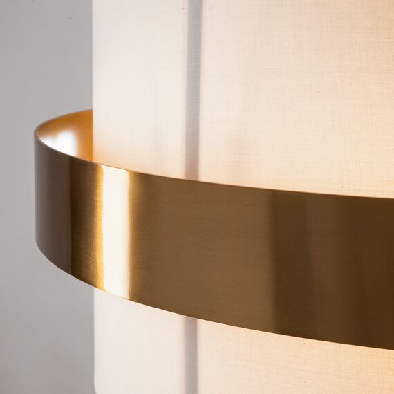 Подвесной светильник Freya FR5367PL-03BS, изображение 10