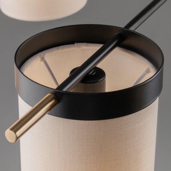 Потолочный светильник Freya FR5377CL-06B, изображение 10