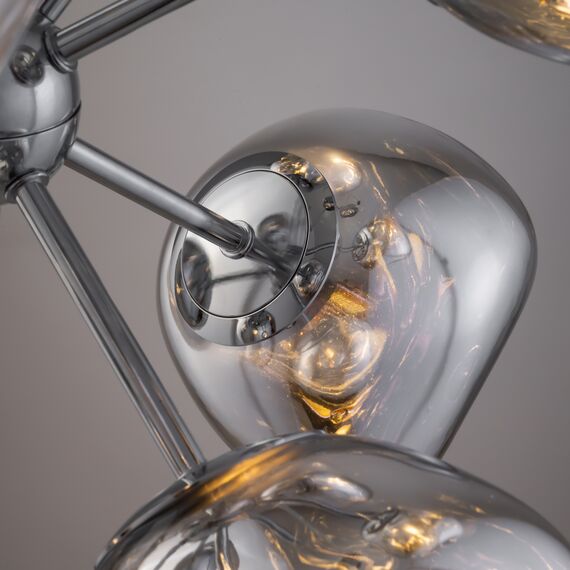 Подвесной светильник Freya FR5378PL-08SM, изображение 11