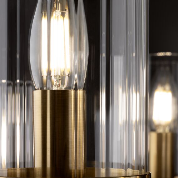 Подвесной светильник Freya FR5426PL-06BS, изображение 4