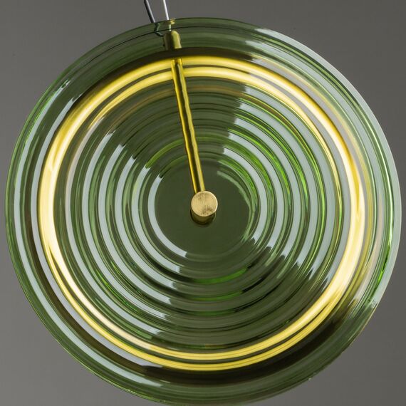 Подвесной светильник Freya FR5442PL-L11GN, изображение 7