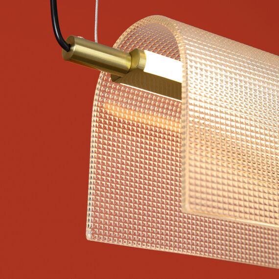 Подвесной светильник Freya FR5556PL-L25BBS, изображение 11