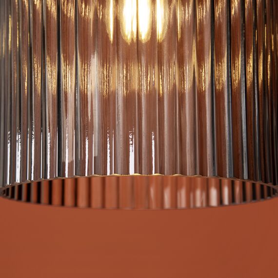 Подвесной светильник Freya FR5558PL-01SM, изображение 5