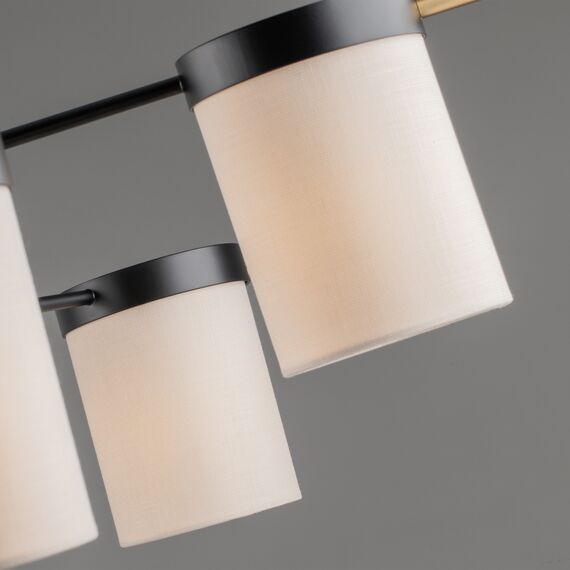 Потолочный светильник Freya FR5377CL-06B, изображение 11