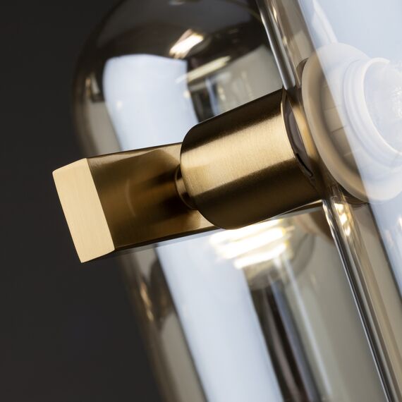 Подвесной светильник Freya FR5427PL-04BS, изображение 3